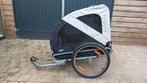 Honden fietskar, Ophalen, Zo goed als nieuw