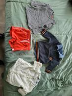 Jongens kledingpakket 4 stuksmaat 68, Ophalen of Verzenden, Zo goed als nieuw, Maat 68