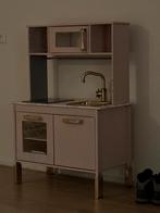 Leuke kinderkeuken, Huis en Inrichting, Kasten | Wandmeubels, Ophalen, Gebruikt, Minder dan 150 cm, Eikenhout