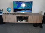 IKEA tv-meubel, Ophalen, Gebruikt, 50 tot 100 cm, 150 tot 200 cm