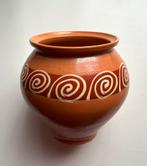 Kruik/vaas aardewerk, Antiek en Kunst, Ophalen of Verzenden