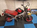 HONDA ZB 50 cc, Ophalen, Zo goed als nieuw, Overige typen