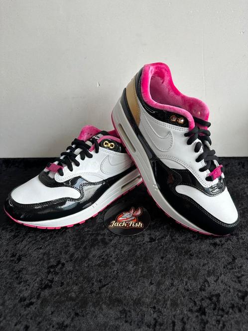 Nike air Max 1 Grand piano - size 40,5, Kleding | Heren, Schoenen, Nieuw, Sneakers of Gympen, Overige kleuren, Ophalen of Verzenden