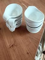 Amuselepel en bakjes, Ophalen of Verzenden, Nieuw