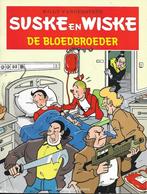 Suske en Wiske - De bloedbroeder (speciale uitgave), Ophalen of Verzenden, Zo goed als nieuw, Eén stripboek