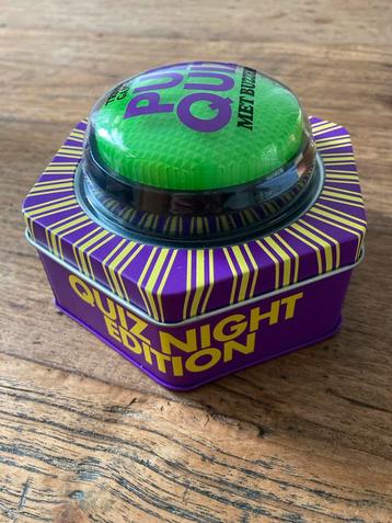 Pub Quiz Night edition / trivia games beschikbaar voor biedingen
