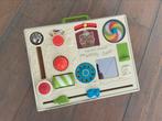 Fisher Price, Activity Center, Ophalen of Verzenden, Zo goed als nieuw