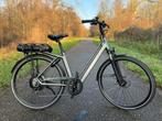 Qwic P-RD9 elektrische fiets, Ophalen, Qwic, Zo goed als nieuw, 47 tot 51 cm