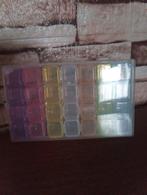 28 delig Kralen en Bedels Opberg Set, Hobby en Vrije tijd, Ophalen of Verzenden, Nieuw, Overige typen