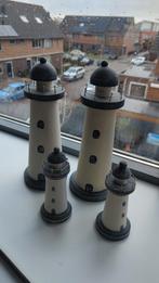 Decoratie zee/strand/kust, Ophalen of Verzenden, Zo goed als nieuw