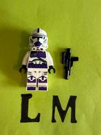 Lego StarWars - sw1207 - Clone Trooper 187th Legion SW 75342, Kinderen en Baby's, Speelgoed | Duplo en Lego, Ophalen of Verzenden