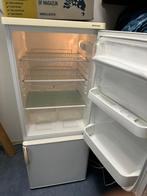 Koelkast met vriezer perfect voor studenten, Ophalen, Gebruikt, 50 tot 100 cm, Minder dan 100 cm