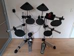 Yamaha drumstel elektronisch drumstel, Muziek en Instrumenten, Drumstellen en Slagwerk, Ophalen, Gebruikt, Yamaha, Elektronisch