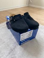 Birkenstock boston zwart, Kleding | Heren, Schoenen, Klompen, Zwart, Nieuw, Ophalen of Verzenden