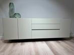 Interstar Contour Dressoir, Huis en Inrichting, Ophalen, Met deur(en), Design, Zo goed als nieuw