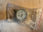 Manometer 300 bar, Ophalen of Verzenden, Nieuw, Druk