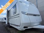 Fendt 445 SFB Bianco Activ 2025, Caravans en Kamperen, Rondzit, Bedrijf, Overige typen, Fendt