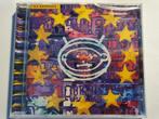 CD U2 - Zooropa (1993, geseald, o.a. Lemon en Stay), Ophalen of Verzenden, Nieuw in verpakking, Poprock