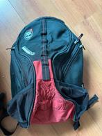 Rugtas Thule & Timberland - Gebruikt, Overige merken, Gebruikt, 25 tot 40 cm, Ophalen of Verzenden