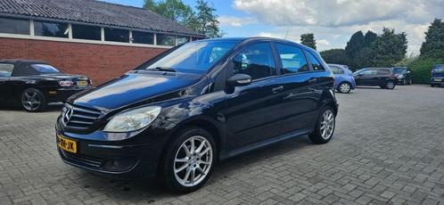 Mercedes-benz B-KLASSE 150, Auto's, Mercedes-Benz, Bedrijf, B-Klasse, ABS, Airbags, Airconditioning, Boordcomputer, Centrale vergrendeling