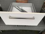Factum lades van ikea, set van 3 compleet, Huis en Inrichting, Keuken | Keukenelementen, Ophalen, Wit, 50 tot 100 cm, Zo goed als nieuw