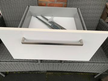 Factum lades van ikea, set van 3 compleet - afbeelding 1