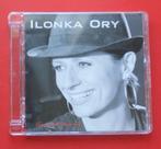 cd Ilonka Ory Gewoon van mij luisterliedjes  Theatermaker, Cd's en Dvd's, Nederlandstalig, 1 single, Ophalen of Verzenden, Maxi-single
