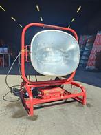 Floodlight 220V, Ophalen, Gebruikt, Overige typen