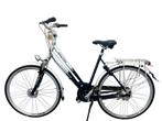 Damesfiets City Star 28"/54cm/8ver - Garantie/Levering, Overige merken, 9713 Bv Groningen, Gebruikt, 56 cm of meer