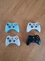 Xbox controllers, Controller, Zo goed als nieuw, Ophalen, Xbox Original