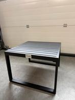 Salontafel - tuintafel, Ophalen, Zo goed als nieuw, Rechthoekig