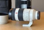 Sony FE 100-400mm f/4.5-5.6 GM OSS (NIEUWSTAAT) 100-400, Zoom