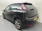Fiat Punto Evo 0.9 TwinAir Lounge # Clima # Nap # Lmv, Voorwielaandrijving, 101 pk, Gebruikt, Euro 6