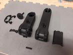 Orbea stuurpen 80 & 130mm, Algemeen, Orbea, Ophalen of Verzenden, Zo goed als nieuw