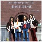 Golden Earring: Back Home*, Cd's en Dvd's, Ophalen of Verzenden, Gebruikt, Pop