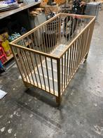 Babybetje van IKEA, Ophalen, Overige typen