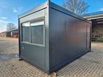Kantoorunit woonunit bouwkeet container huisvesting unit, Ophalen