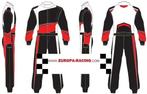 Kart overalls,pakken,schoenen,handschoenen,helmen,nekbrace,, Verzenden, Nieuw