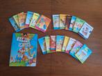 Boekjes met spellen, Verzamelen, Speelkaarten, Jokers en Kwartetten, Ophalen of Verzenden, Zo goed als nieuw, Kwartet(ten)