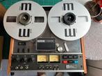 TEAC A-3300SX 2T 2 track master recorder, Ophalen, Bandrecorder