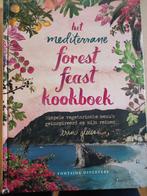Mediterrane Forest Feast Kookboek - Erin Gleeson, Ophalen of Verzenden