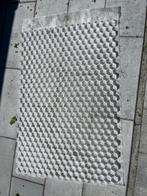 Grindmat, Ophalen, Overige materialen, Wit, Overige typen