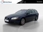 Volvo V70 2.0 T5 Automaat-6 Summum | Automaat | Panorama Dak, Auto's, Euro 5, 4 cilinders, Geïmporteerd, 84 €/maand