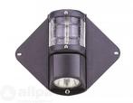 Combinatie mastlicht