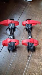 Ijsglijders, Ophalen, Zo goed als nieuw, Overige typen, Zandstra