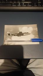 Ansichtkaart Hawker Sea Hawk MLD, Ophalen of Verzenden, Gebruikt