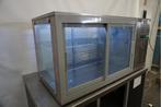 Horeca koeling, vitrinekoeling gebakskoeling gebaksvitrine, Niet ingevuld, Zonder vriesvak, Minder dan 85 cm, 60 cm of meer