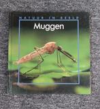 Muggen - natuur in beeld, Boeken, Dieren en Huisdieren, Ophalen of Verzenden, Overige diersoorten