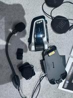 Cardo Packtalk Bold JBL intercom, Ophalen of Verzenden, Zo goed als nieuw