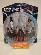Starship pack lance speelgoed, Niet bekend, Niet bekend, 1 speler, Racen en Vliegen